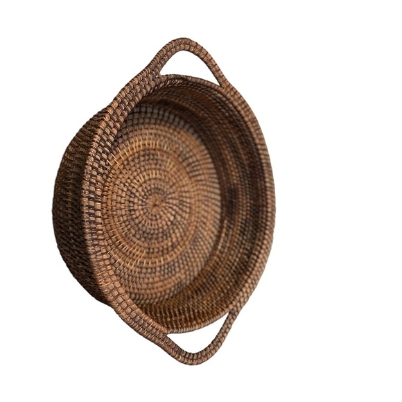 Calaisio Arc Tray Oval with Handles Extra Large - Picture 5 of 9